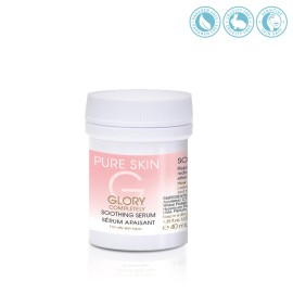 PURE SKIN SOOTHING SERUM 40 mL PURE SKIN SOOTHING SERUM 40 mL
